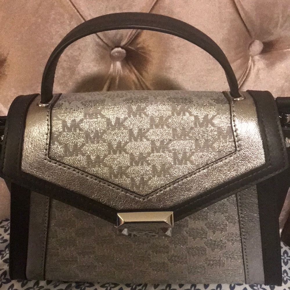 Michael Kors Whitney bag